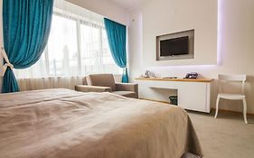 Gardenia Hotel&Spa